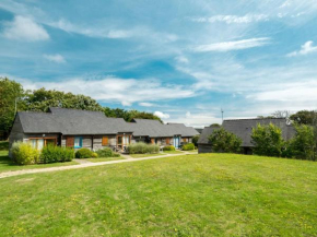 Holiday Home Beauséjour-T3 Standard